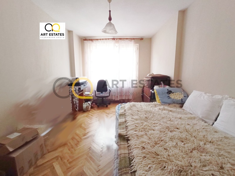 Дава под наем 2-СТАЕН, гр. София, Медицинска академия, снимка 7 - Апартаменти - 52827974