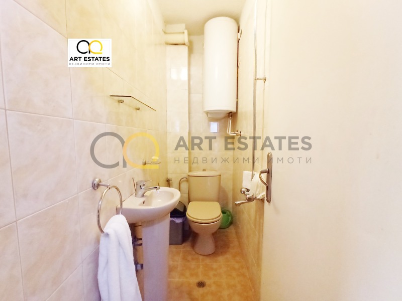 Дава под наем 2-СТАЕН, гр. София, Медицинска академия, снимка 8 - Апартаменти - 52827974