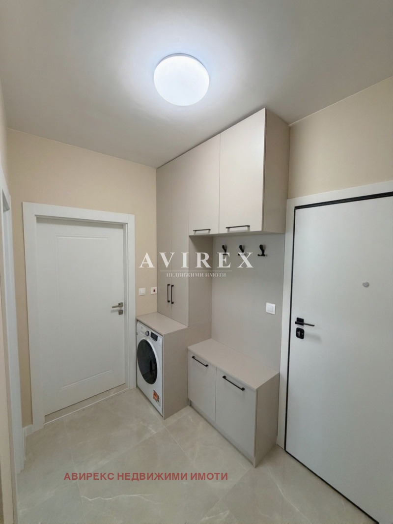 Дава под наем 2-СТАЕН, гр. Пловдив, Тракия, снимка 9 - Апартаменти - 53465506