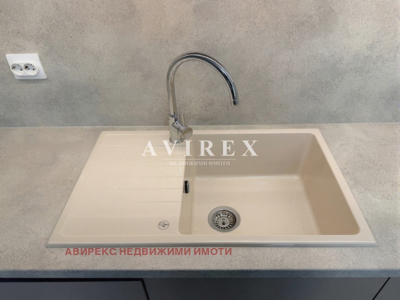 Дава под наем 2-СТАЕН, гр. Пловдив, Тракия, снимка 7 - Апартаменти - 53465506