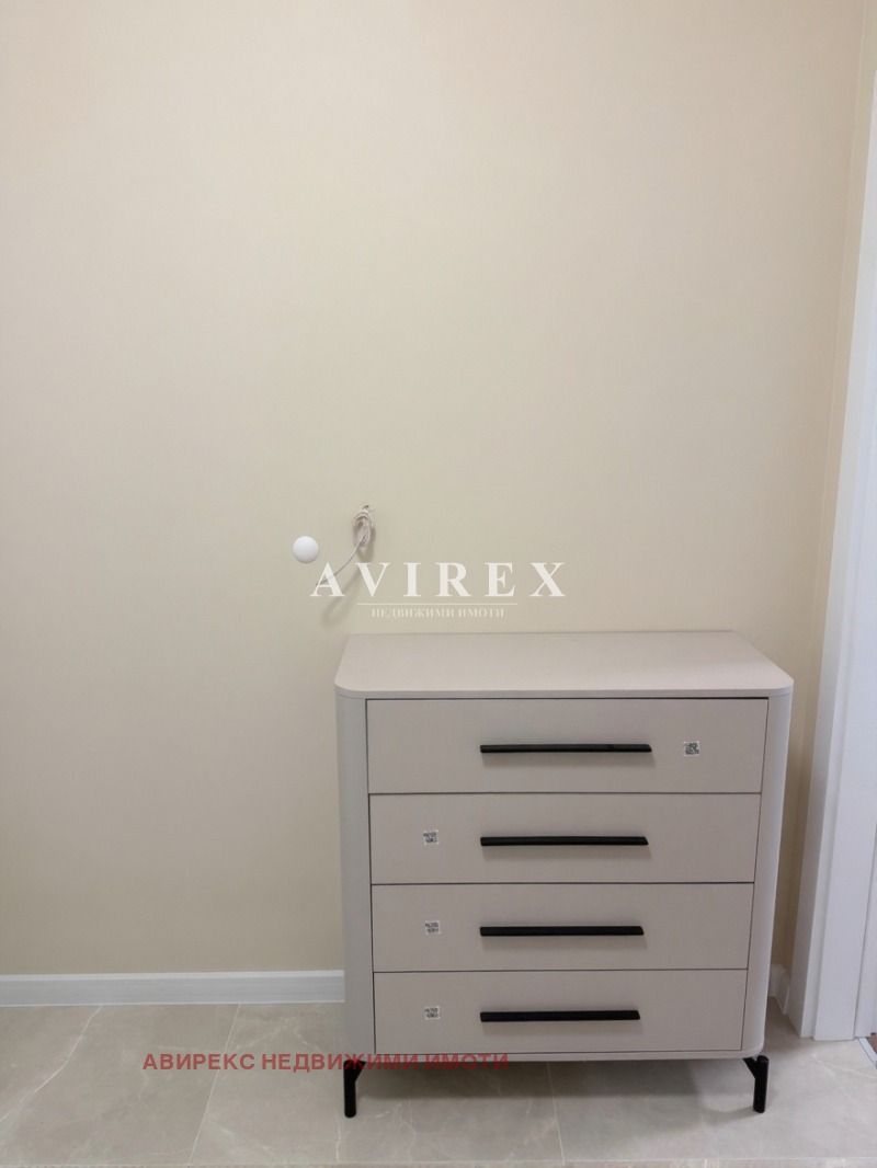 Дава под наем 2-СТАЕН, гр. Пловдив, Тракия, снимка 4 - Апартаменти - 53465506