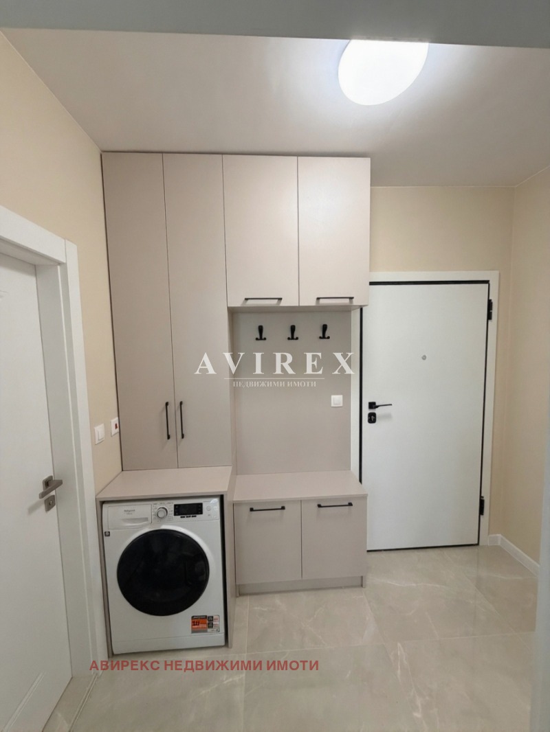 Дава под наем 2-СТАЕН, гр. Пловдив, Тракия, снимка 8 - Апартаменти - 53465506