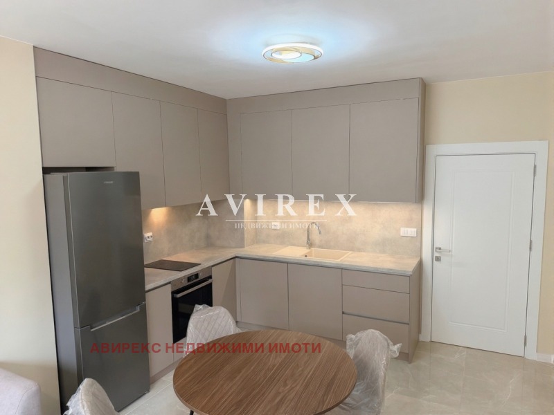 Дава под наем 2-СТАЕН, гр. Пловдив, Тракия, снимка 6 - Апартаменти - 53465506