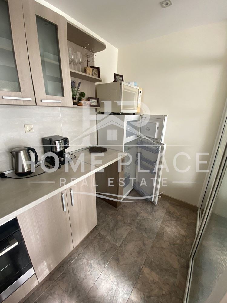 Дава под наем 2-СТАЕН, гр. Варна, Център, снимка 4 - Апартаменти - 53986167