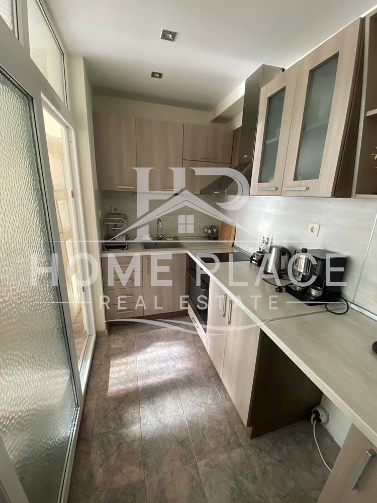 Дава под наем 2-СТАЕН, гр. Варна, Център, снимка 3 - Апартаменти - 53986167