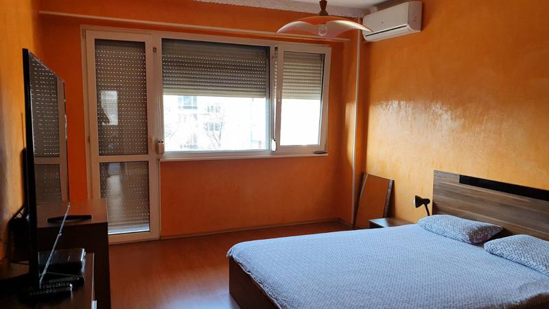 Te huur  2 slaapkamers Sofia , Tolstoj , 90 m² | 64580128 - afbeelding [11]