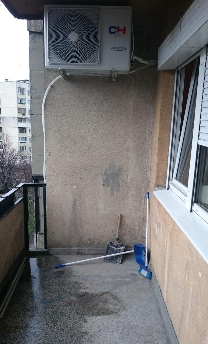 Te huur  2 slaapkamers Sofia , Tolstoj , 90 m² | 64580128 - afbeelding [8]
