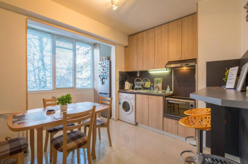 Te huur  2 slaapkamers Sofia , Zona B-18 , 99 m² | 76360688 - afbeelding [3]