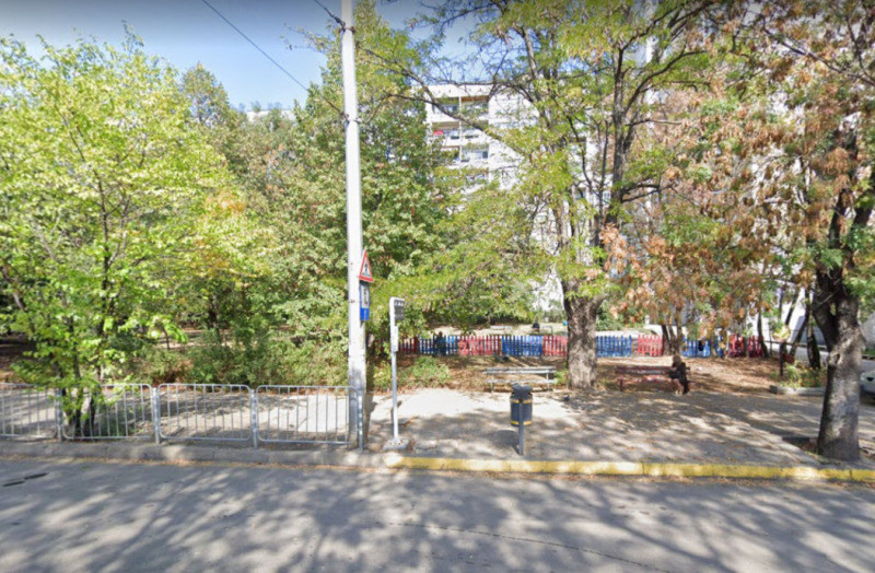 Te huur  2 slaapkamers Sofia , Zona B-18 , 99 m² | 76360688 - afbeelding [15]