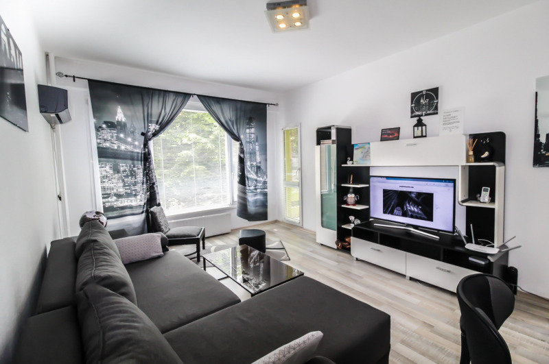 Te huur  2 slaapkamers Sofia , Zona B-18 , 99 m² | 76360688 - afbeelding [7]