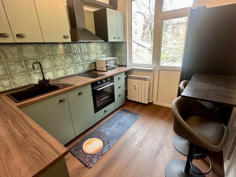 Kiralık  3 yatak odası Sofia , Centar , 87 metrekare | 91650158 - görüntü [4]
