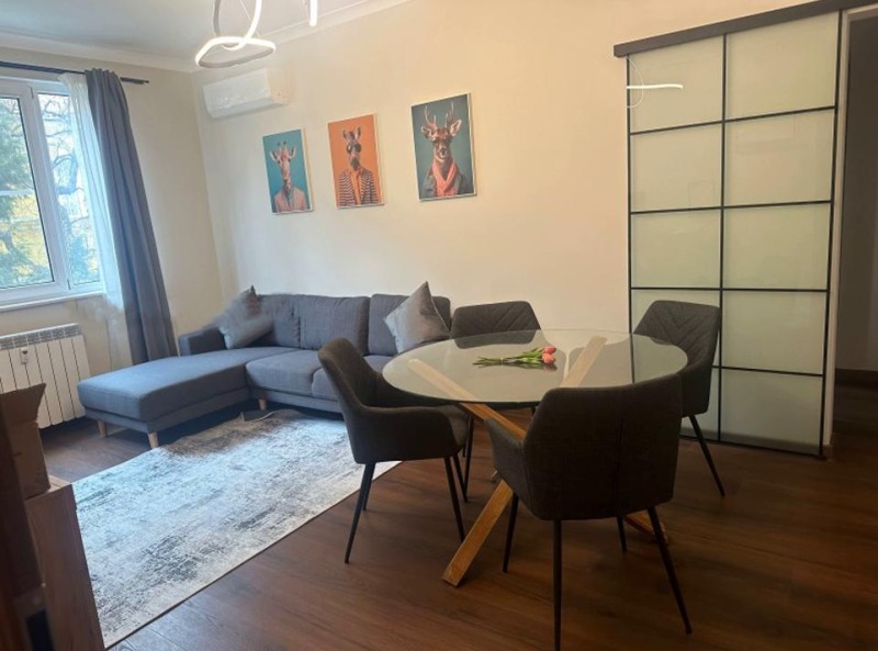 Kiralık  3 yatak odası Sofia , Centar , 87 metrekare | 91650158 - görüntü [2]