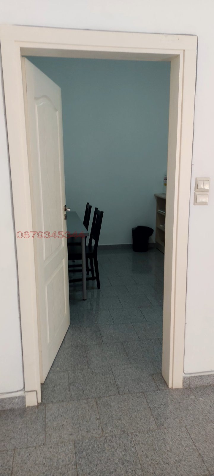 Дава под наем ОФИС, гр. София, Студентски град, снимка 5 - Офиси - 53668445