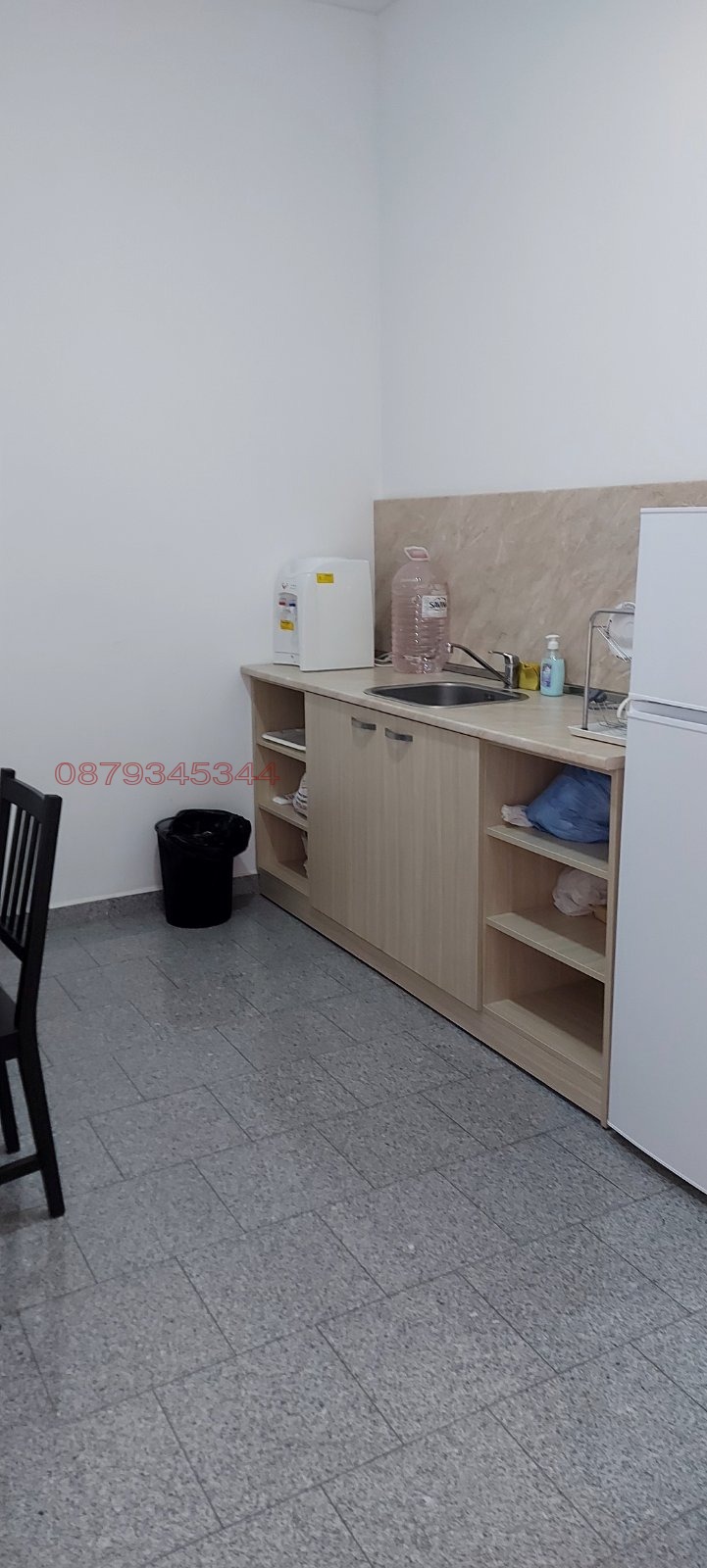 Дава под наем ОФИС, гр. София, Студентски град, снимка 6 - Офиси - 53668445