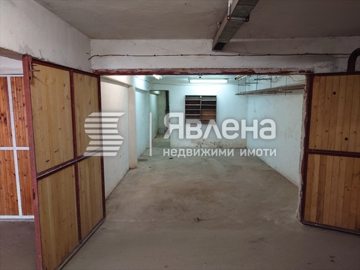 Дава под наем ГАРАЖ, ПАРКОМЯСТО, гр. София, Стрелбище