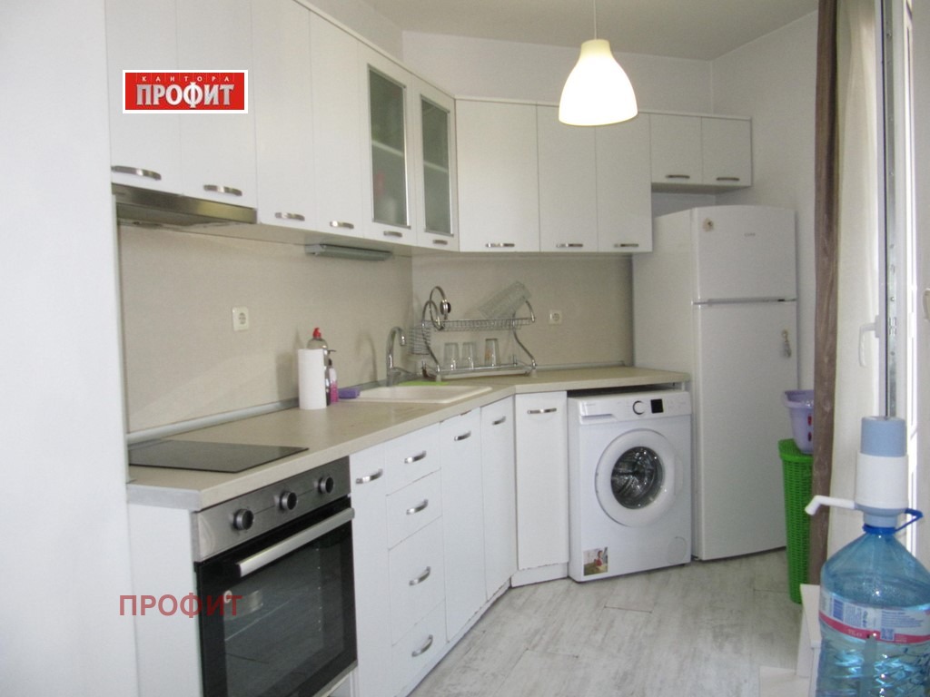 Дава под наем 2-СТАЕН, гр. Пловдив, Мараша, снимка 2 - Апартаменти - 51206956