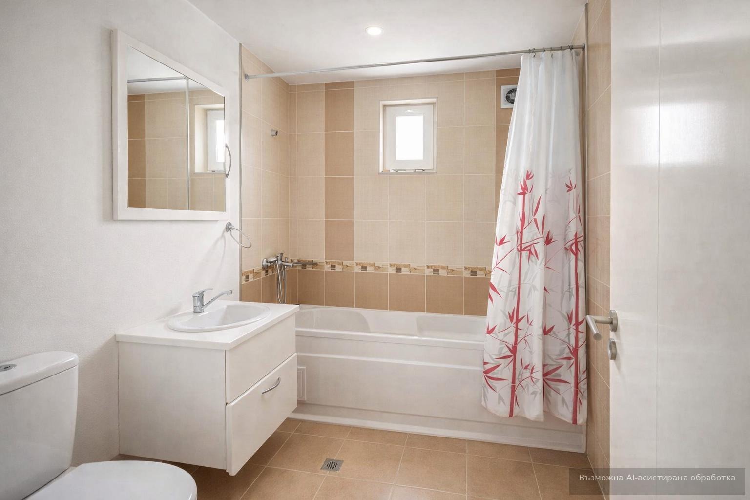 Дава под наем 3-СТАЕН, гр. Пловдив, Център, снимка 5 - Апартаменти - 53795721