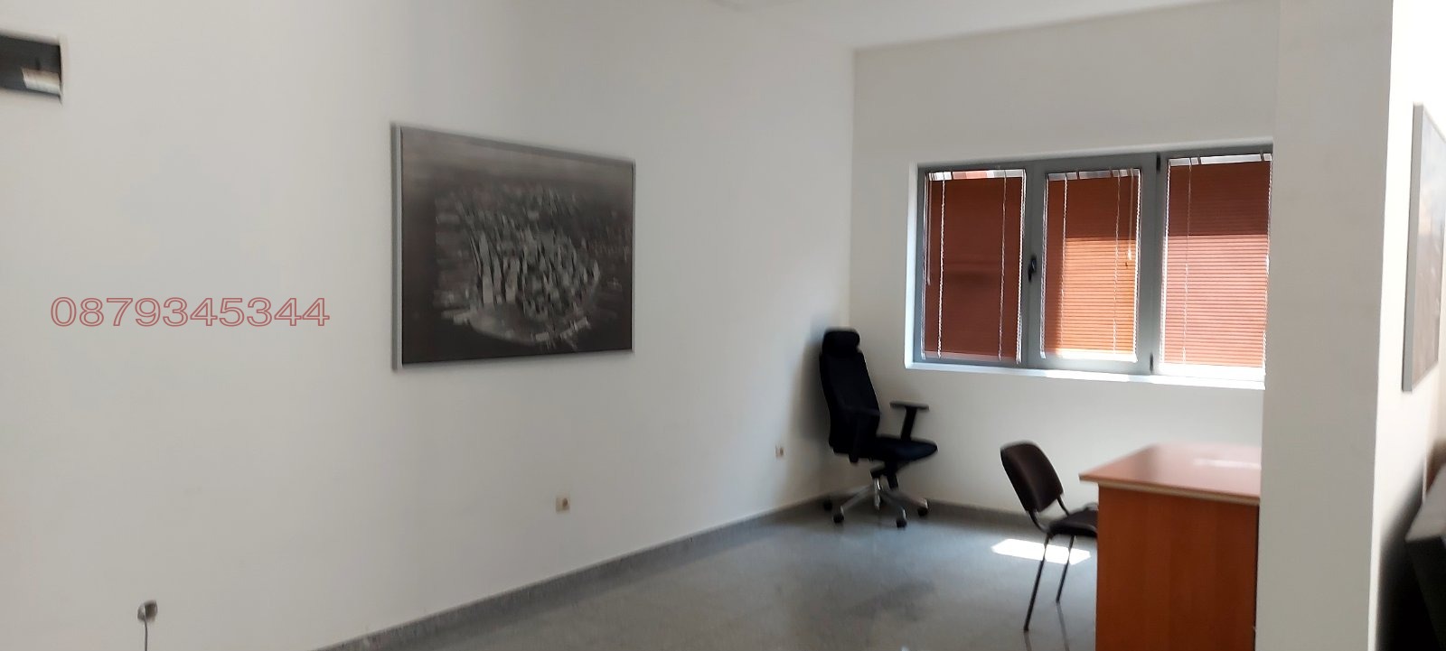 Дава под наем ОФИС, гр. София, Студентски град, снимка 4 - Офиси - 53668445