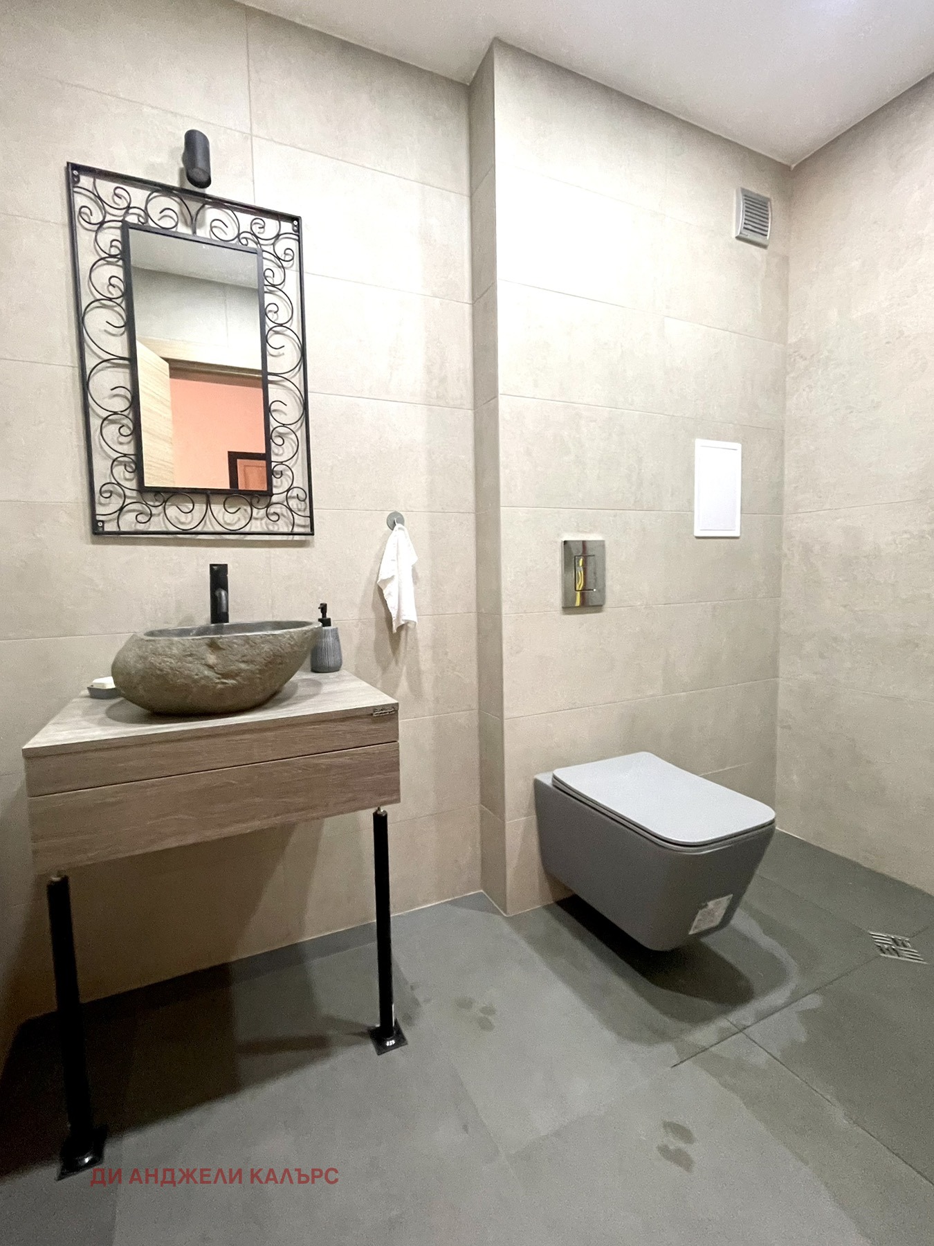 Дава под наем ОФИС, гр. София, Център, снимка 10 - Офиси - 54227949