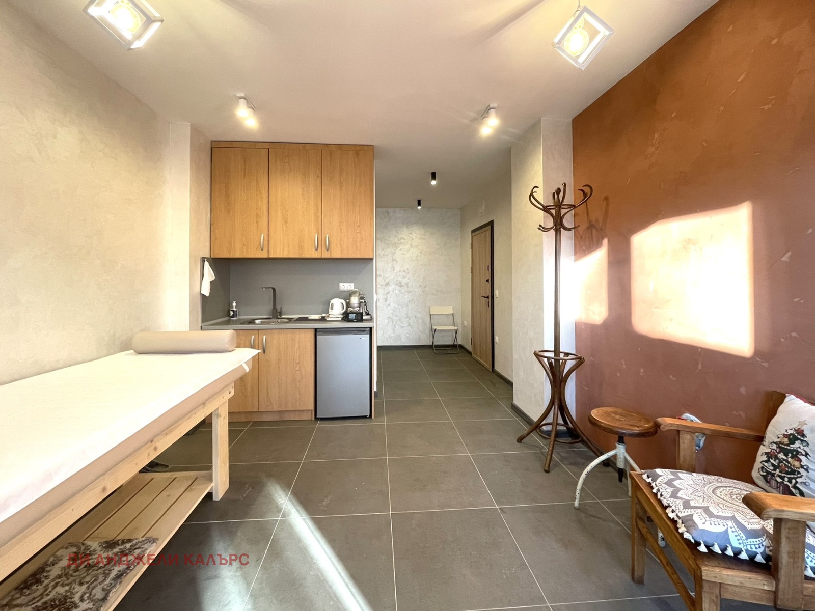 Дава под наем ОФИС, гр. София, Център, снимка 6 - Офиси - 54227949