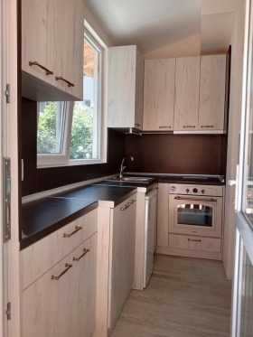 1 soveværelse Zona B-5, Sofia