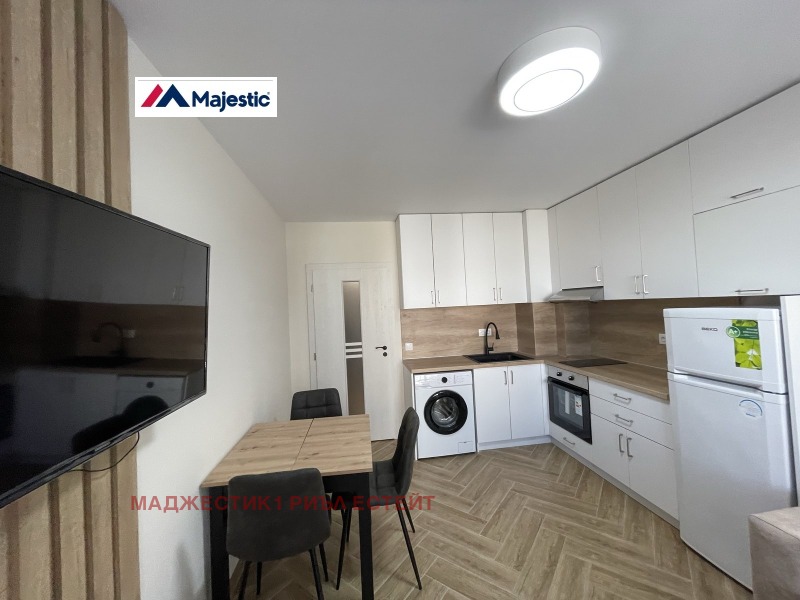 De inchiriat  Studio Sofia , Liulin - țentâr , 42 mp | 63208034 - imagine [2]