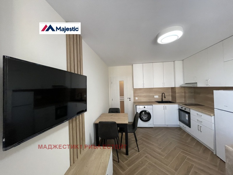 For Rent  Studio Sofia , Lyulin - tsentar , 42 sq.m | 63208034 - image [4]