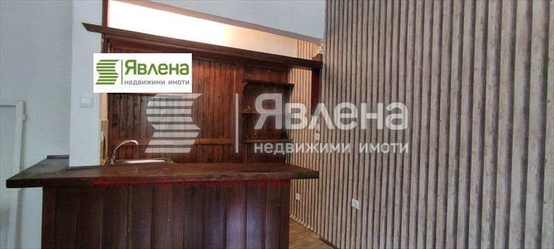 Til leje  Studie Sofia , Yavorov , 46 kvm | 30707584 - billede [3]