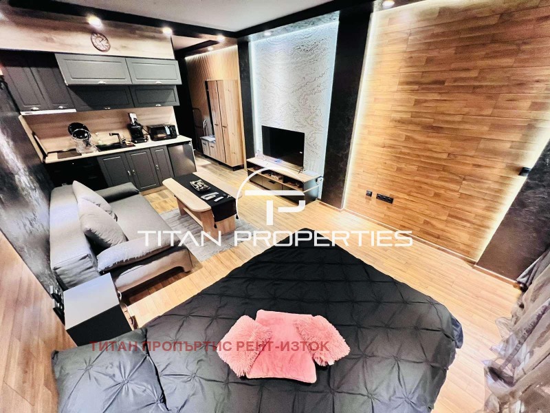 Zu vermieten  Studio region Burgas , Nesebar , 40 qm | 88840752 - Bild [3]