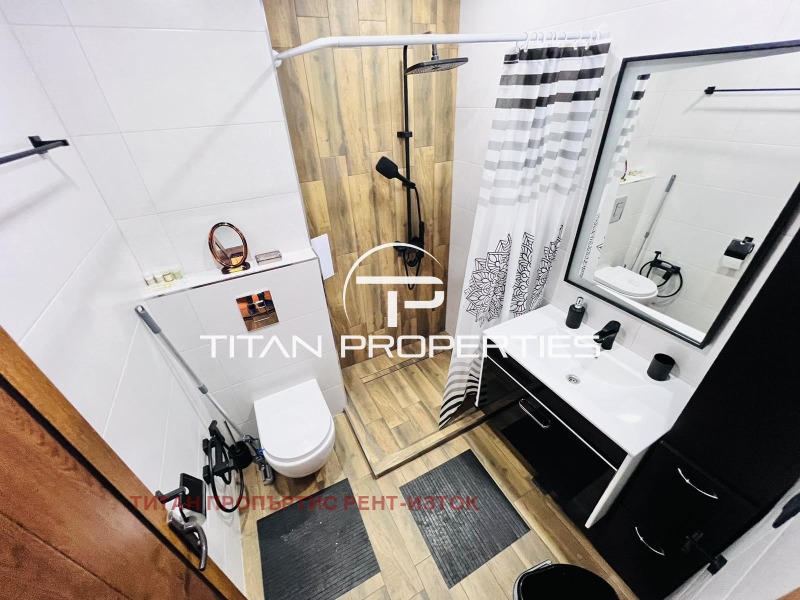 Zu vermieten  Studio region Burgas , Nesebar , 40 qm | 88840752 - Bild [6]