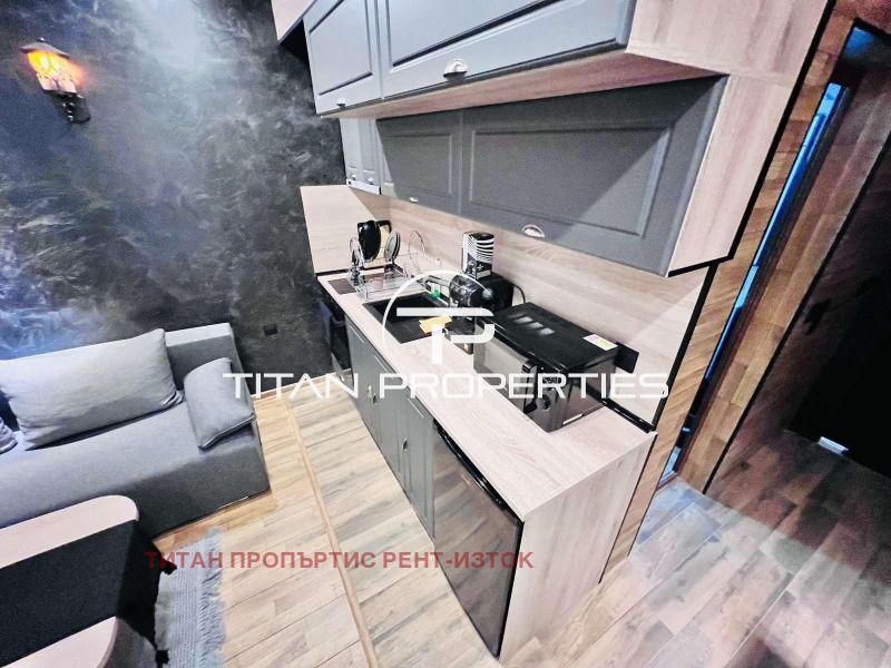 Zu vermieten  Studio region Burgas , Nesebar , 40 qm | 88840752 - Bild [4]