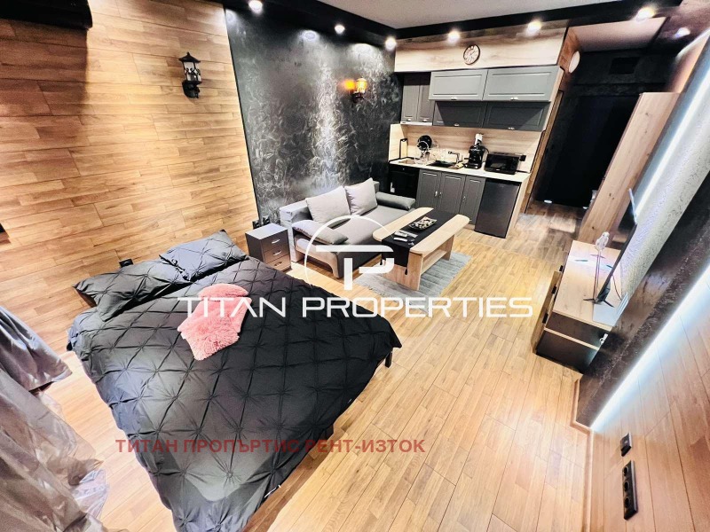 Zu vermieten  Studio region Burgas , Nesebar , 40 qm | 88840752