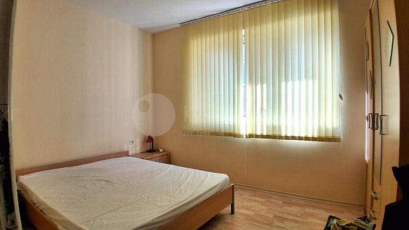 Do wynajęcia  1 sypialnia Warna , Briz , 50 mkw | 92303967 - obraz [5]