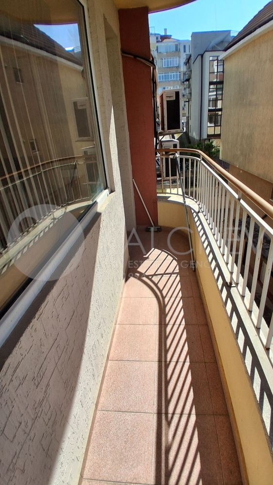 Do wynajęcia  1 sypialnia Warna , Briz , 50 mkw | 92303967 - obraz [7]