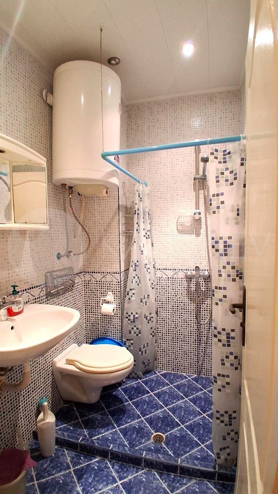 Do wynajęcia  1 sypialnia Warna , Briz , 50 mkw | 92303967 - obraz [9]