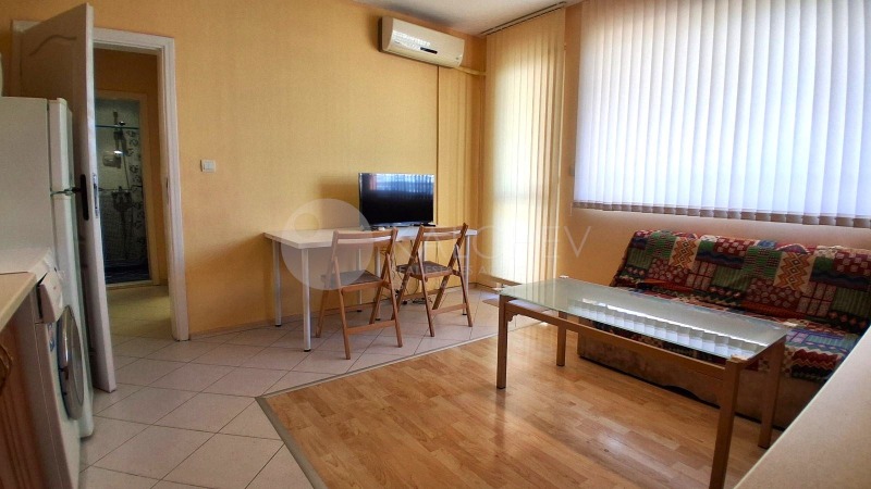 Do wynajęcia  1 sypialnia Warna , Briz , 50 mkw | 92303967 - obraz [4]