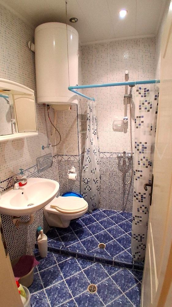 Do wynajęcia  1 sypialnia Warna , Briz , 50 mkw | 92303967 - obraz [10]