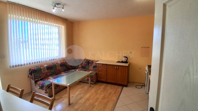 Do wynajęcia  1 sypialnia Warna , Briz , 50 mkw | 92303967 - obraz [3]