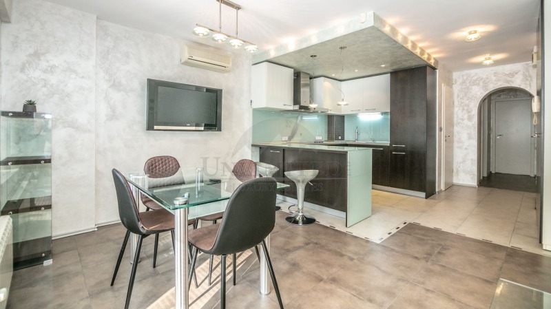 В аренду  1 спальня София , Център , 70 кв.м | 36874404 - изображение [6]