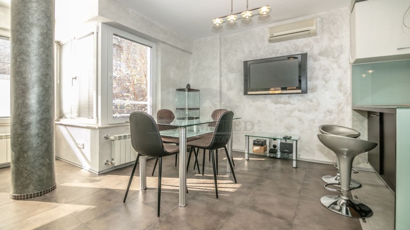 В аренду  1 спальня София , Център , 70 кв.м | 36874404 - изображение [5]