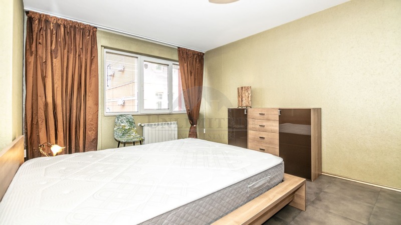 В аренду  1 спальня София , Център , 70 кв.м | 36874404 - изображение [11]