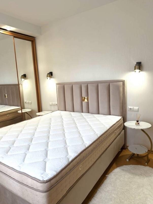 Vuokrattavana  1 makuuhuone Sofia , Hladilnika , 65 neliömetriä | 56446593 - kuva [4]
