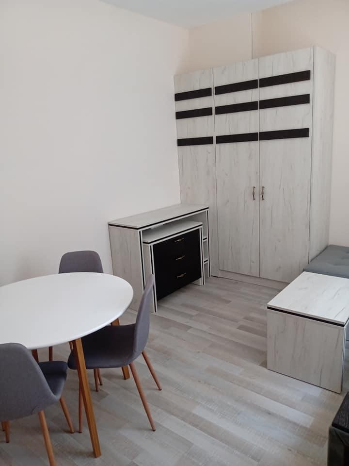 Til leje  1 soveværelse Sofia , Zona B-5 , 40 kvm | 78551411 - billede [4]
