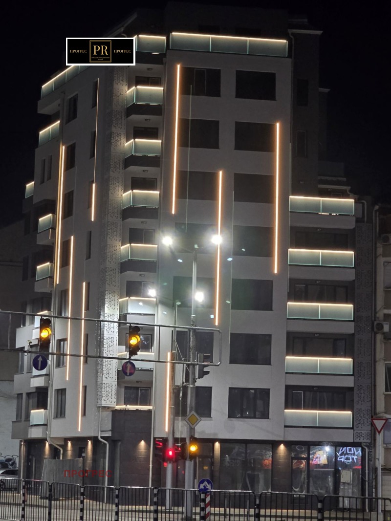 K pronájmu  1 ložnice Plovdiv , Karšijaka , 65 m2 | 96755461 - obraz [3]