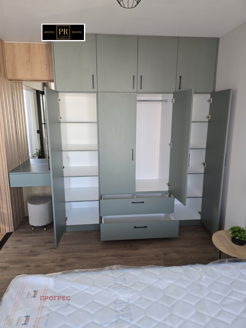 K pronájmu  1 ložnice Plovdiv , Karšijaka , 65 m2 | 96755461 - obraz [13]