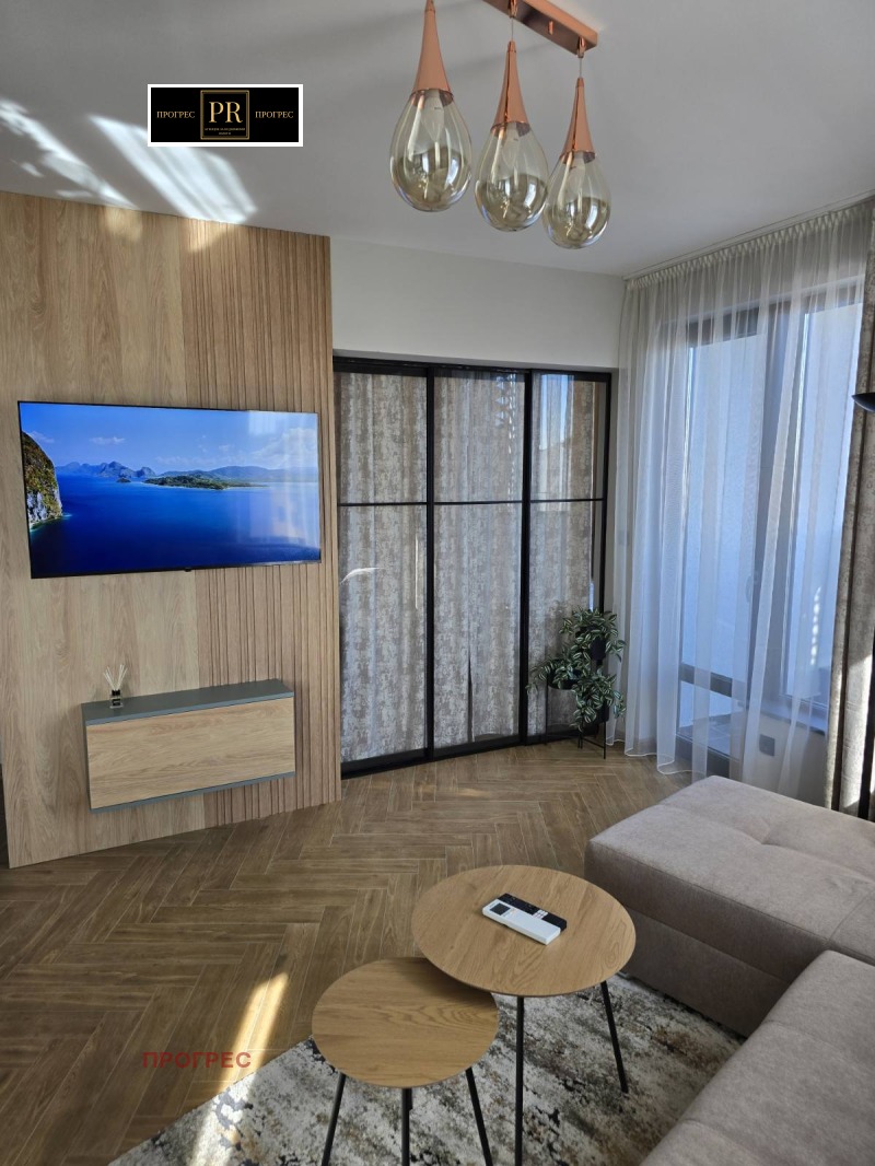 K pronájmu  1 ložnice Plovdiv , Karšijaka , 65 m2 | 96755461
