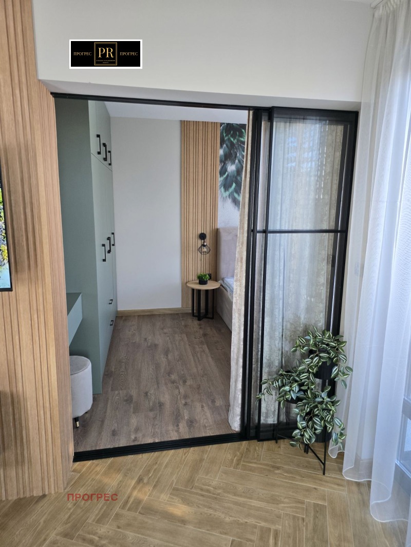 K pronájmu  1 ložnice Plovdiv , Karšijaka , 65 m2 | 96755461 - obraz [10]