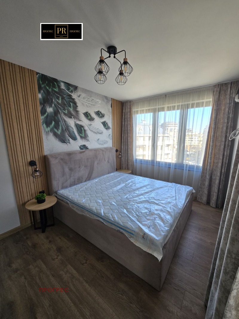 K pronájmu  1 ložnice Plovdiv , Karšijaka , 65 m2 | 96755461 - obraz [11]