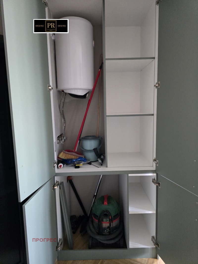 K pronájmu  1 ložnice Plovdiv , Karšijaka , 65 m2 | 96755461 - obraz [8]