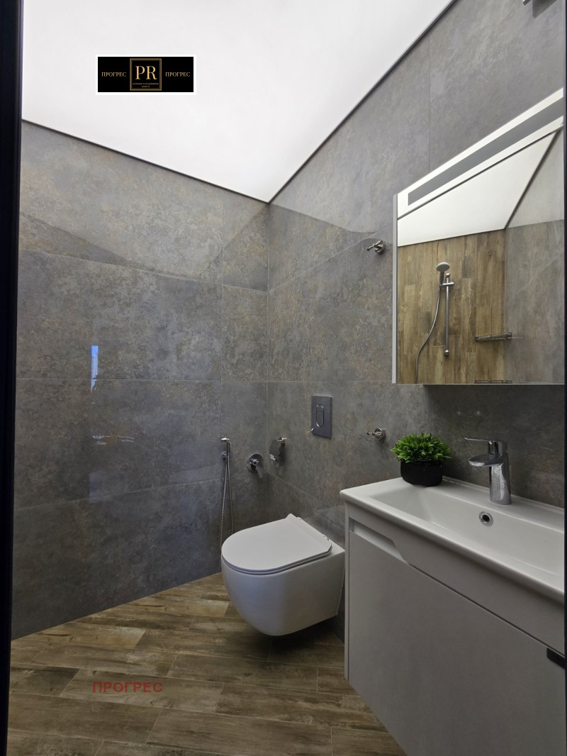 K pronájmu  1 ložnice Plovdiv , Karšijaka , 65 m2 | 96755461 - obraz [15]